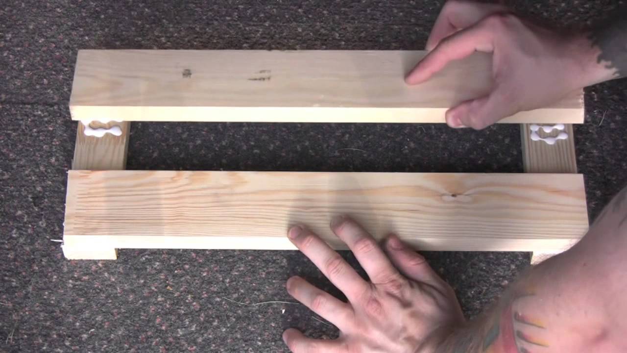 How To Make A Pedaltrain Style Guitar Pedalboard In Under Ten Minutes And For Less Than $20