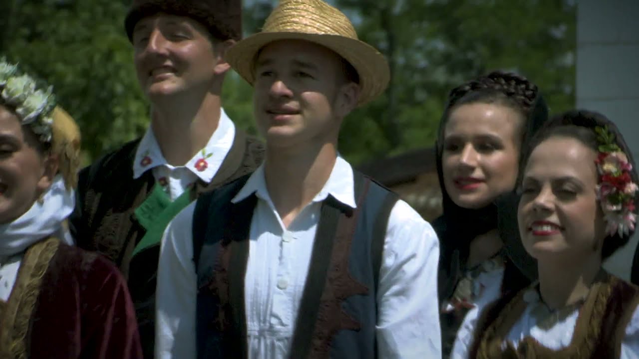 Moja lepa Srbija: Glušci