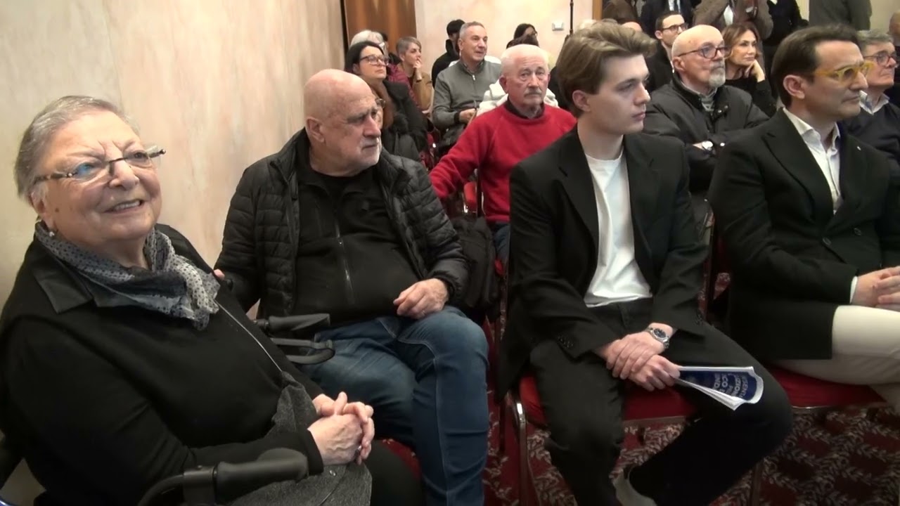 Amministrative ad Arezzo: Donati ufficializza la candidatura. 