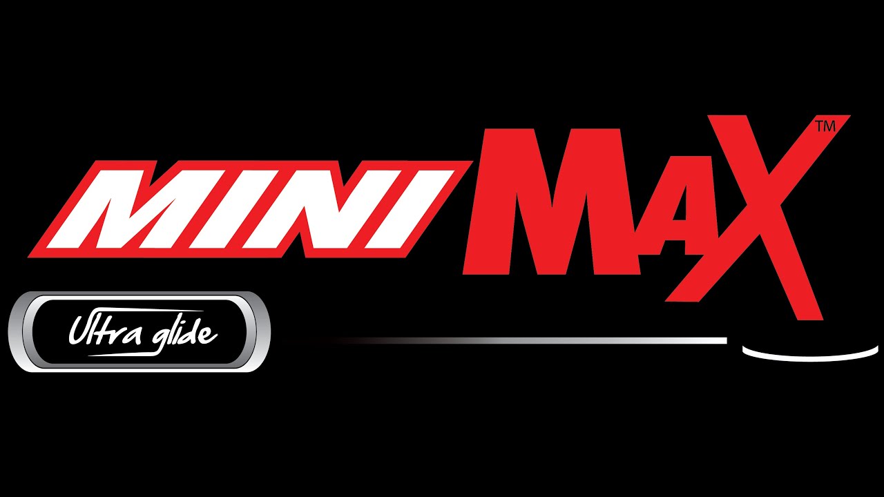 MiniMax Bonnet Machine full length version
