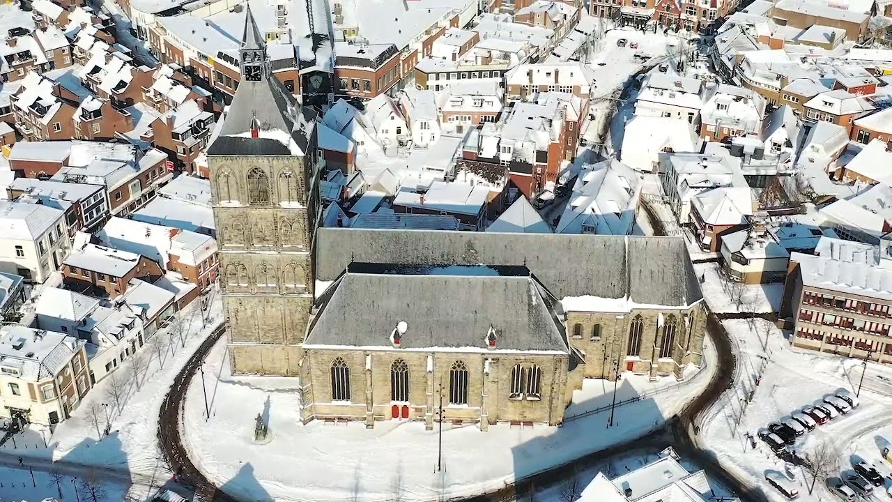 Doe bis de Stad | P&P Commissie OCV De Kadolstermennekes
