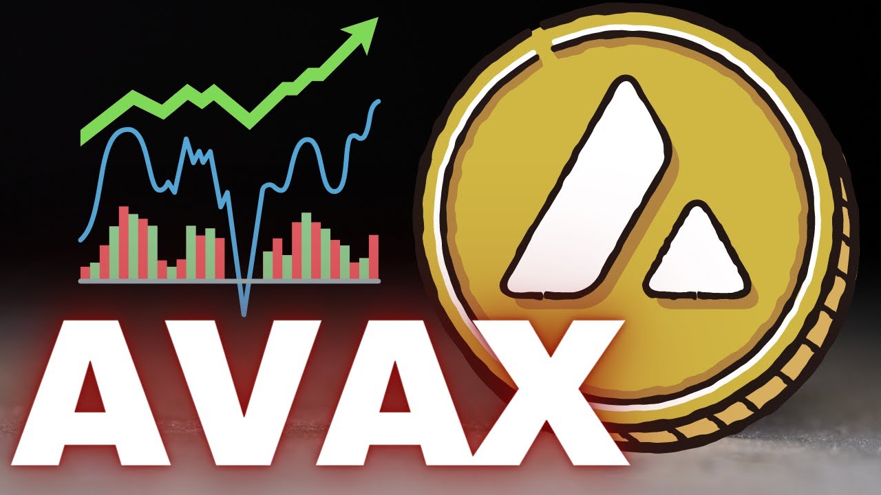 Avalanche AVAX Price News Today - Technical Analysis Update, Elliott Wave Price Prediction!