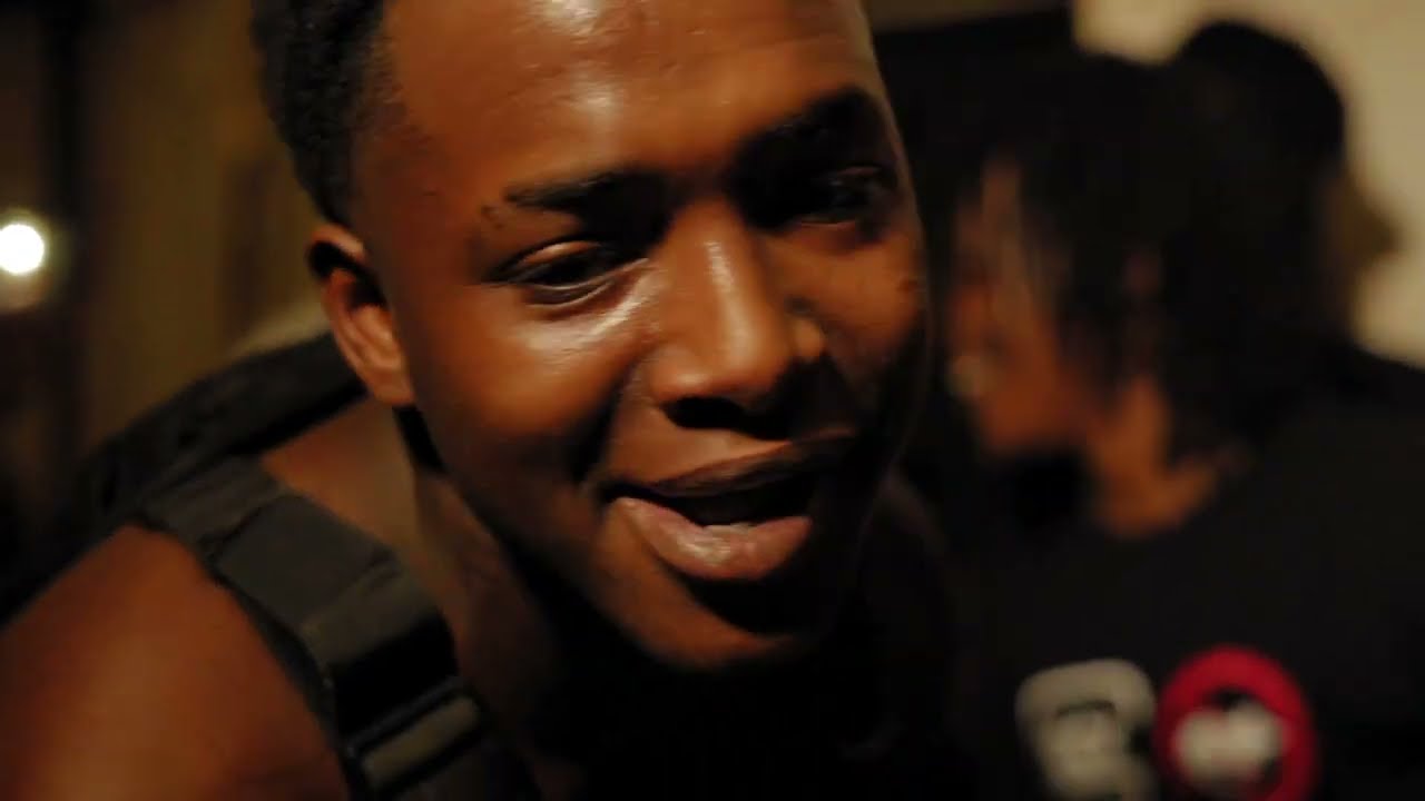 Tootysobtg - Belt 2 Azz (Official Video)