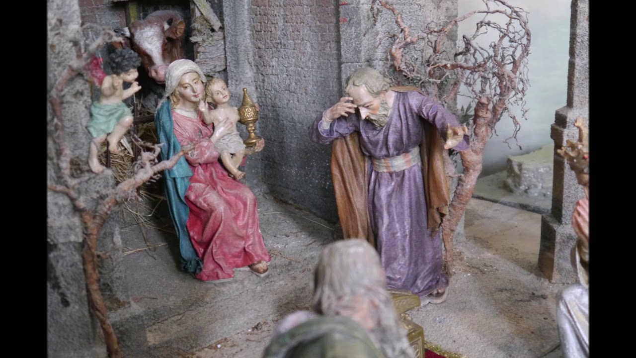 Missa Festiva Hubert Zaindl Sanctus - Benedictus