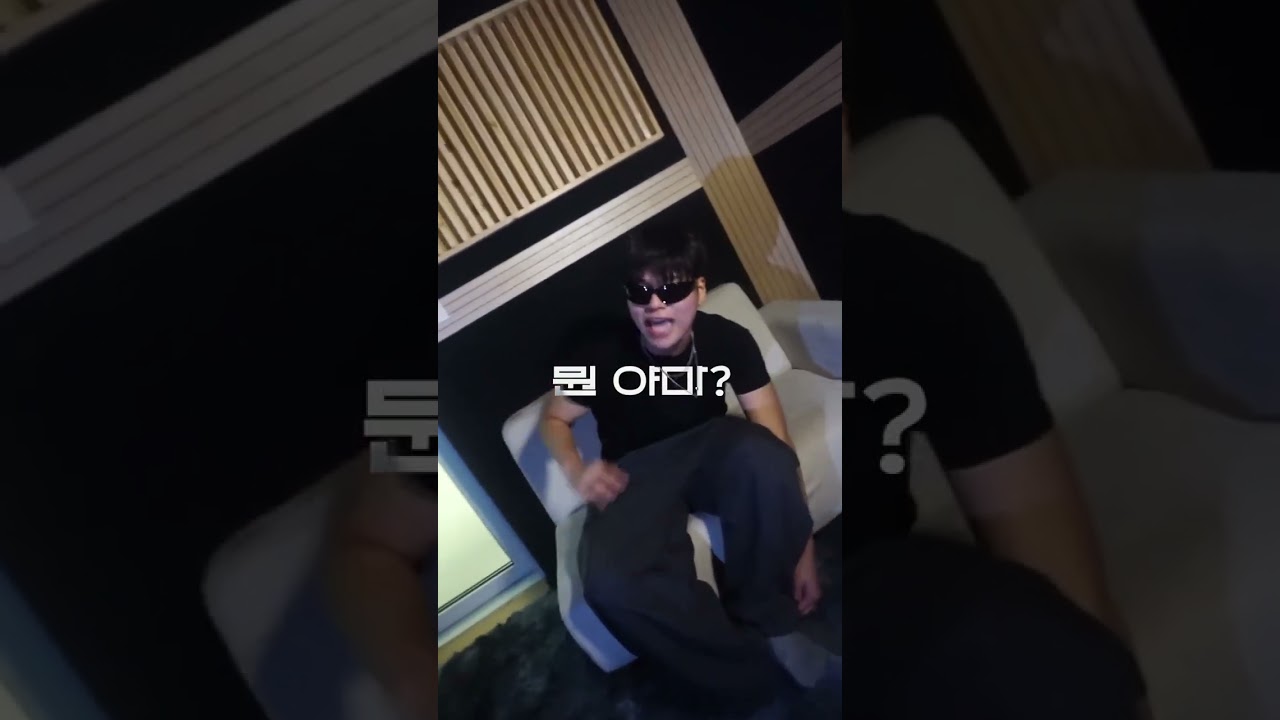 쇼미더머니12 지원영상 베노사 #쇼미12 #쇼미더머니12 #쇼미12지원영상