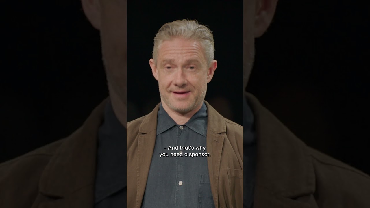 #TheFifthStep trailer drop🔥 #MartinFreeman #JackLowden #NationalTheatreLive #InCinemas
