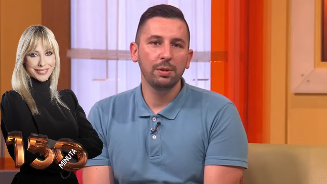 150 MINUTA - Do kog uzrasta dojiti dete i kako bezbolno prekinuti sa dojenjem? | PRVA