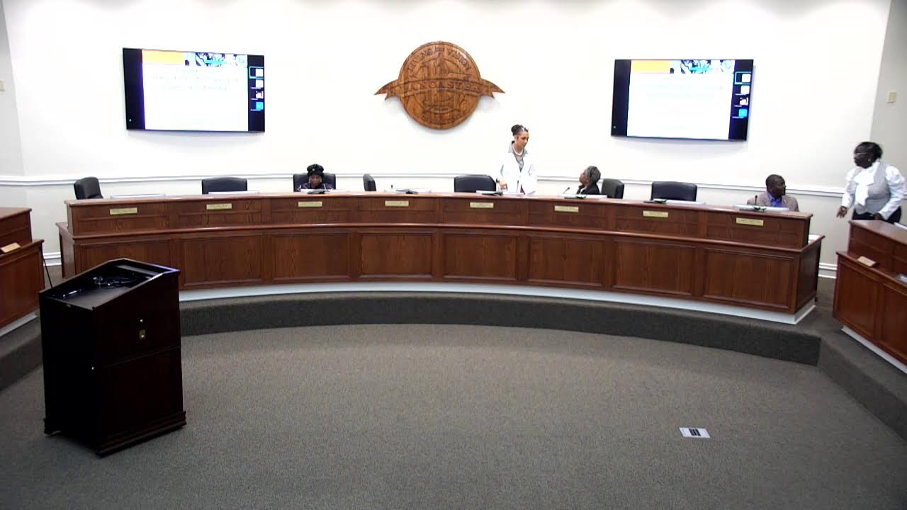 Public Hearing: Texas Academic Performance Report (TAPR)  for 2024 - 2025, Wednesday, January 7, 202
