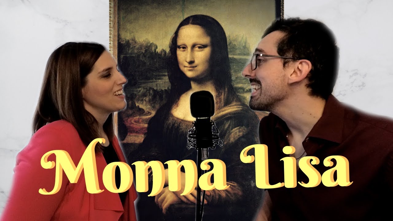 Ivan Graziani - Monna Lisa Full cover