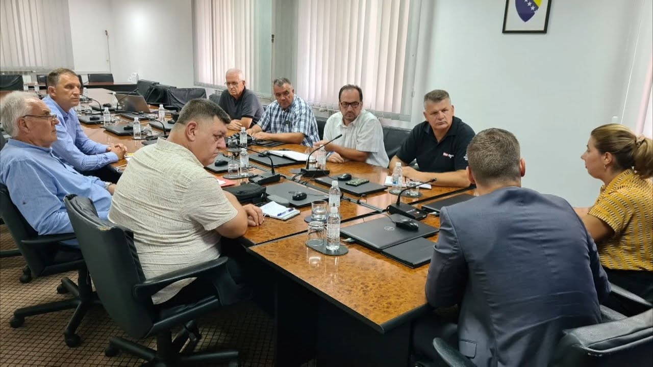 Demobilisanim  borcima od septembra povećanje egzistencijalne naknade za 20%