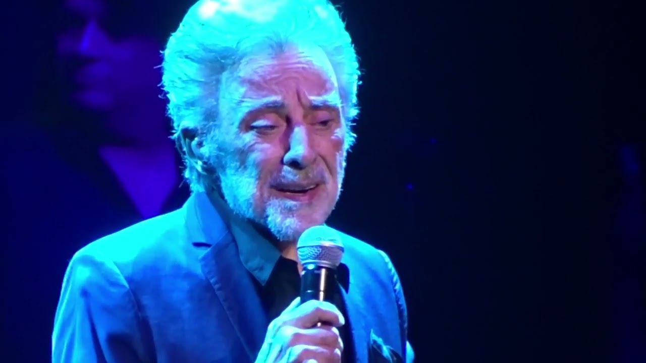 An HONEST Review of Frankie Valli and The Four Seasons in Las Vegas at The Westgate 03/10/23