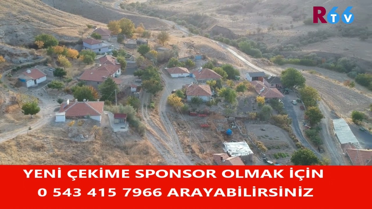 PEMBECİK KÖYÜ