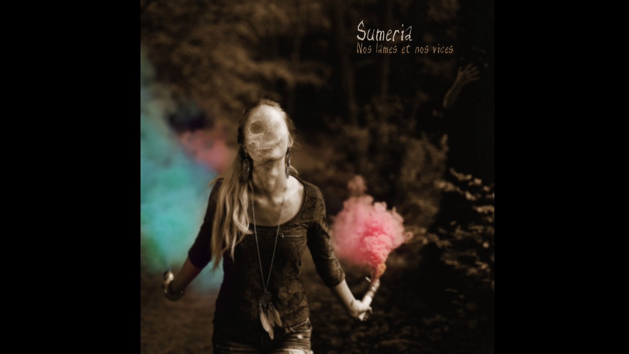 ► Sumeria - Urios