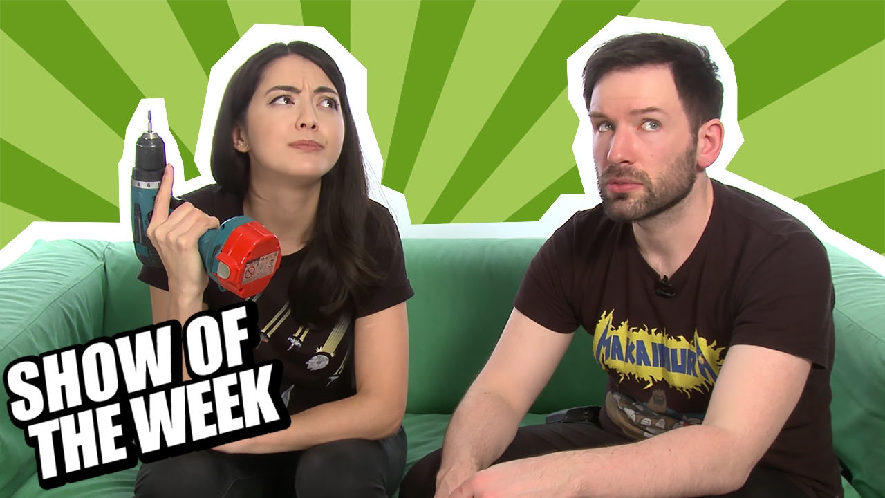 Show of the Week: Hitman and 5 Most Cruel and Unusual Hits from Season 1