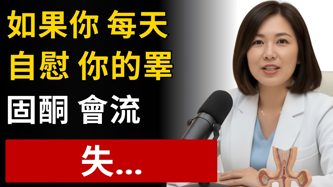 60歲後男性攝護腺健康：6個錯誤正在掏空你的睪固酮 – 你絕對想不到！
