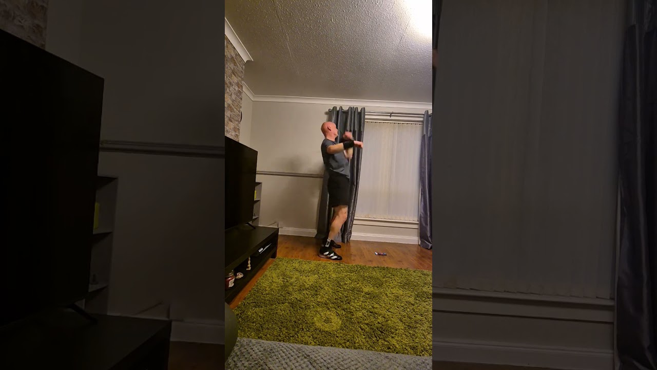 12kg 10 mins oalc 12/13 rpm