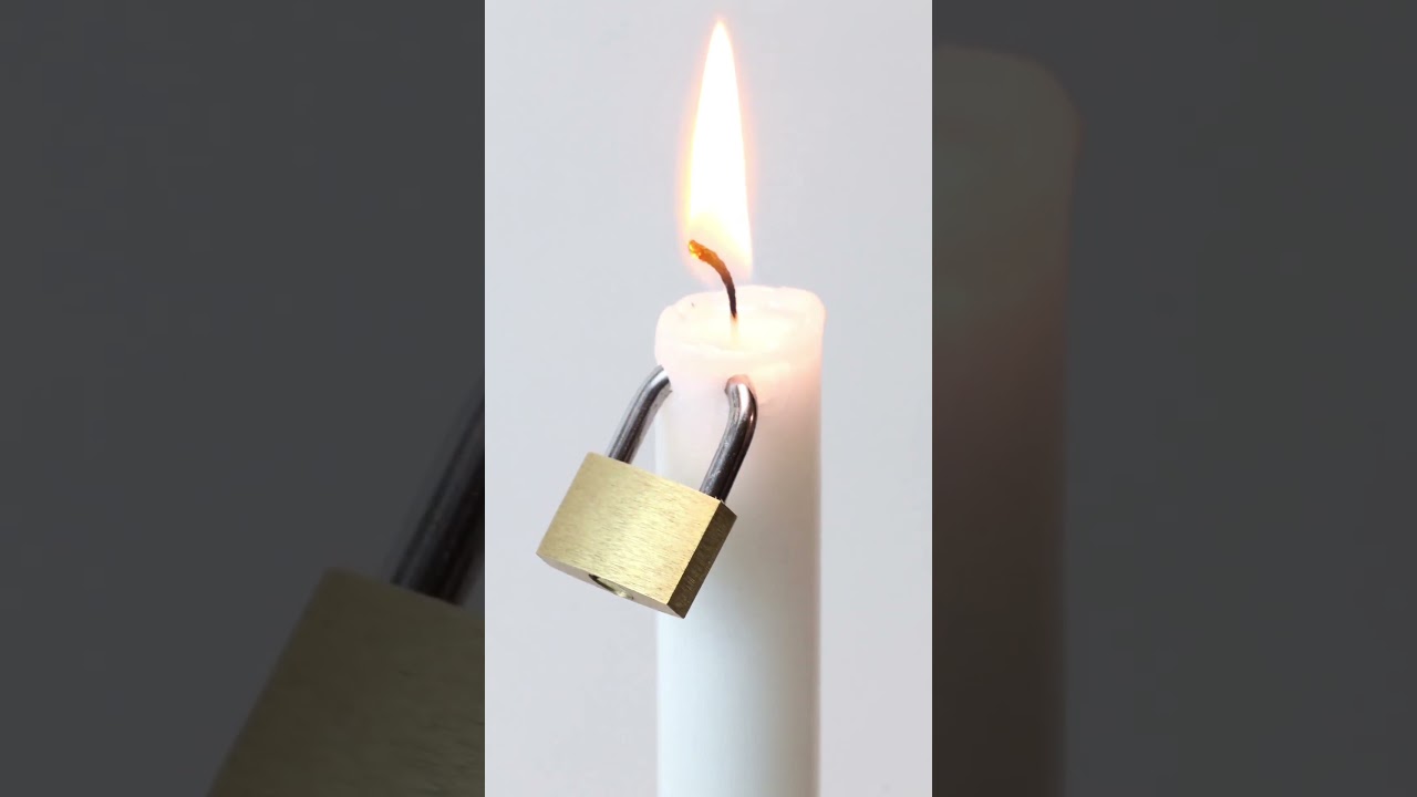 Satisfying eye catching video.