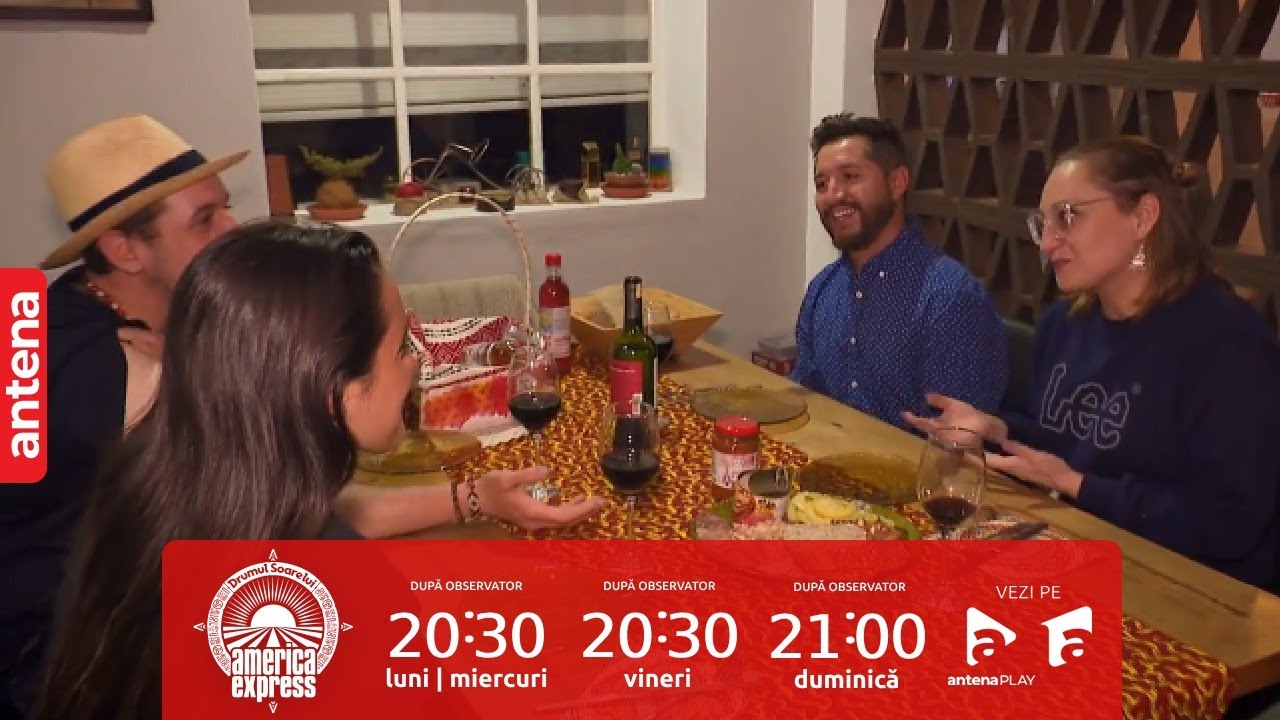 Aris și Alexia Eram s-au cazat în casa unei românce. Ce dezvăluire a făcut Laura Giurcanu