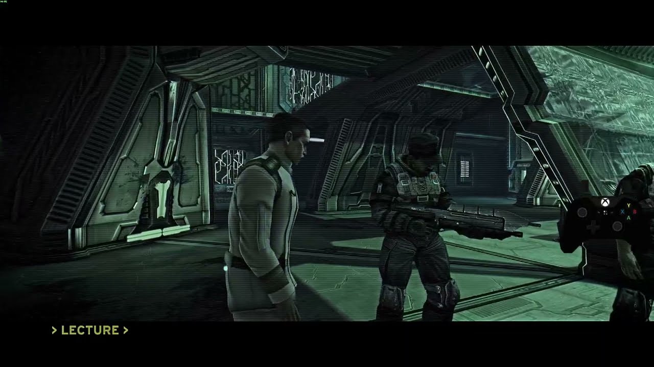 Halo Combat Evolved en Héroïque (6 & 7)