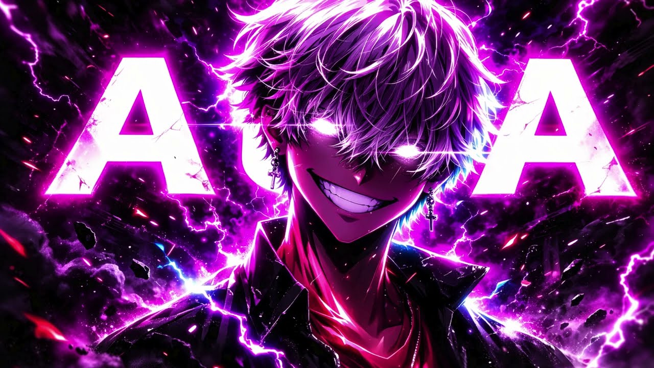 AURA ♾️ | Hard Brazilian Phonk 2025 🔥