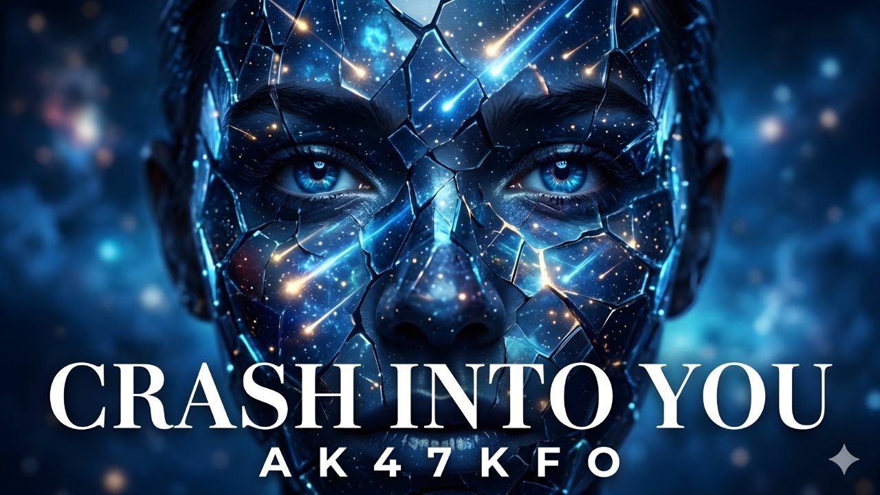 Crash Into You - Melodic Future Bass / Emotional EDM (Lyrics)