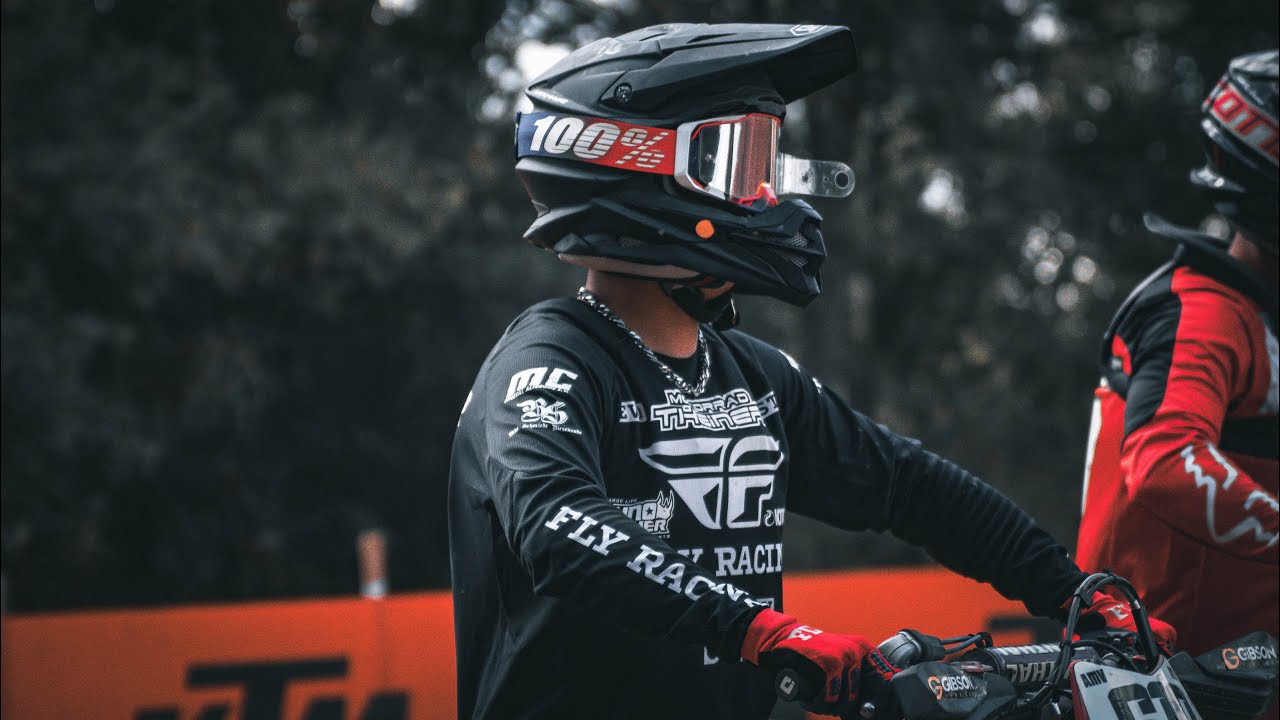 Motocross LM Alterode MX Vlog HOLESHOT wichtiger als Sieg
