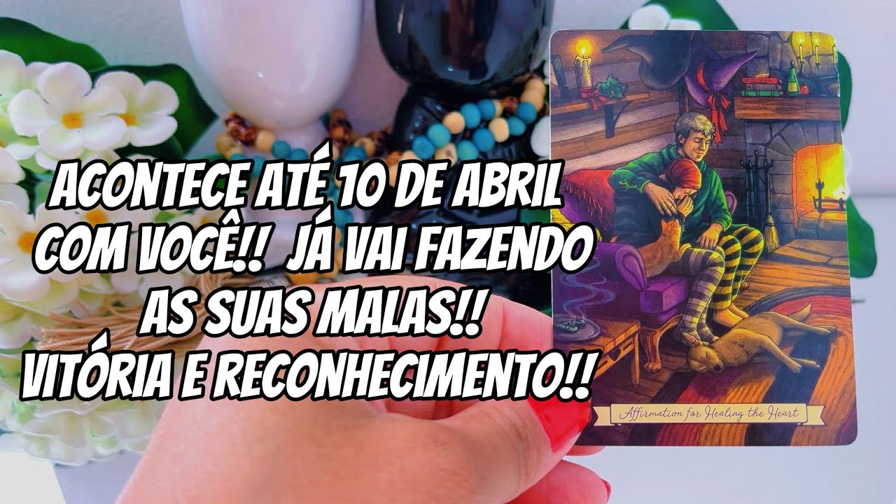 SE VOC&Ecirc; VIR ISSO EM 2 DE ABRIL &Eacute; UM SINAL! VIT&Oacute;RIA E MERECIMENTO!