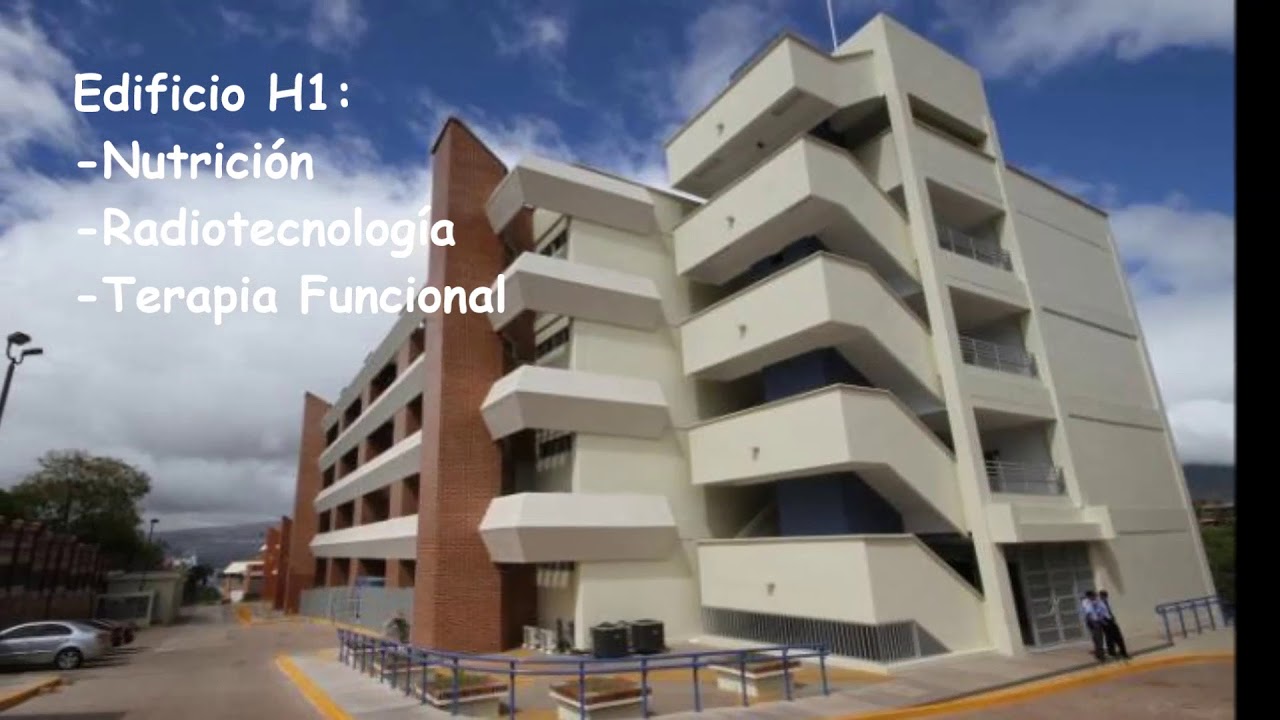 Proyecto Recorrido Virtual UNAH