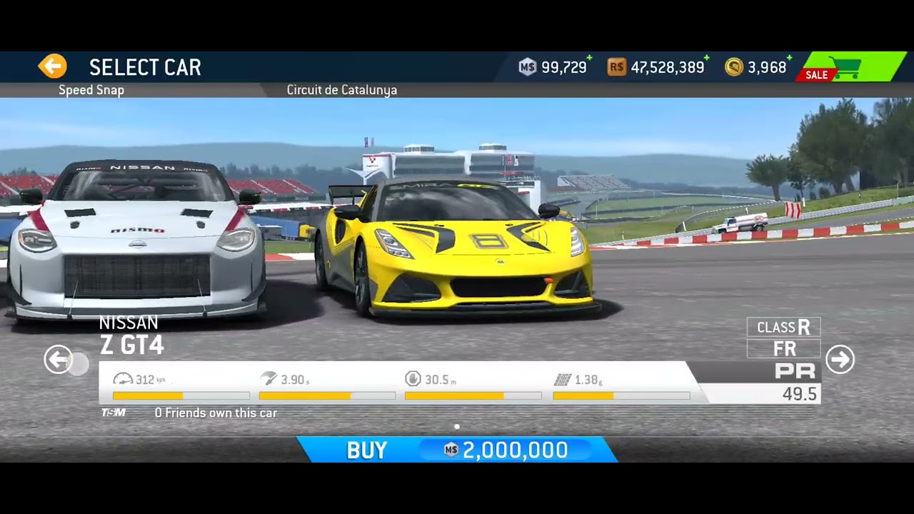 ROAD TO THE FINAL LAP Part 1