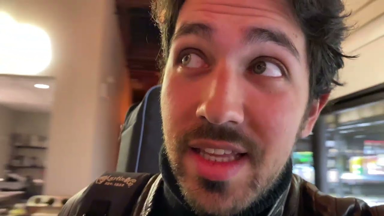 Vlog #3 - Show da SoFar com Sofie!