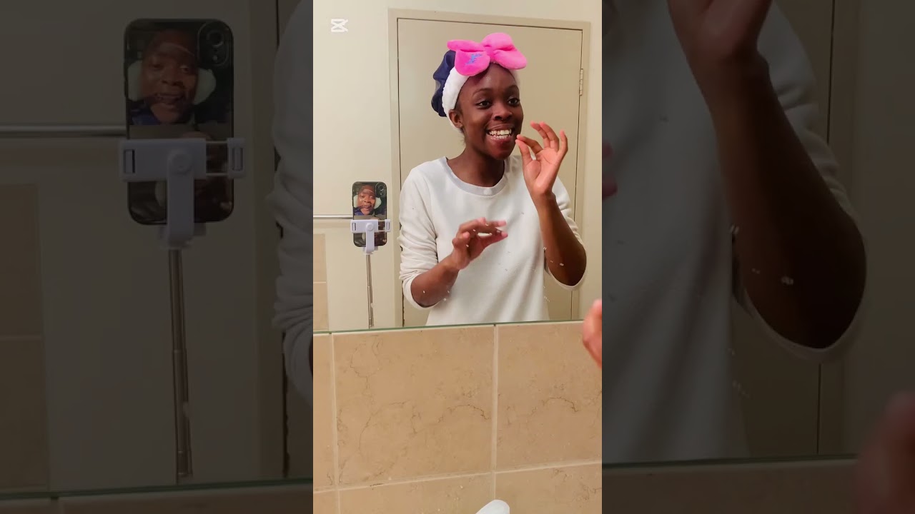 A Peaceful Morning Routine ✨ Simple Self-Care | SA Teen Vlogs 🇿🇦