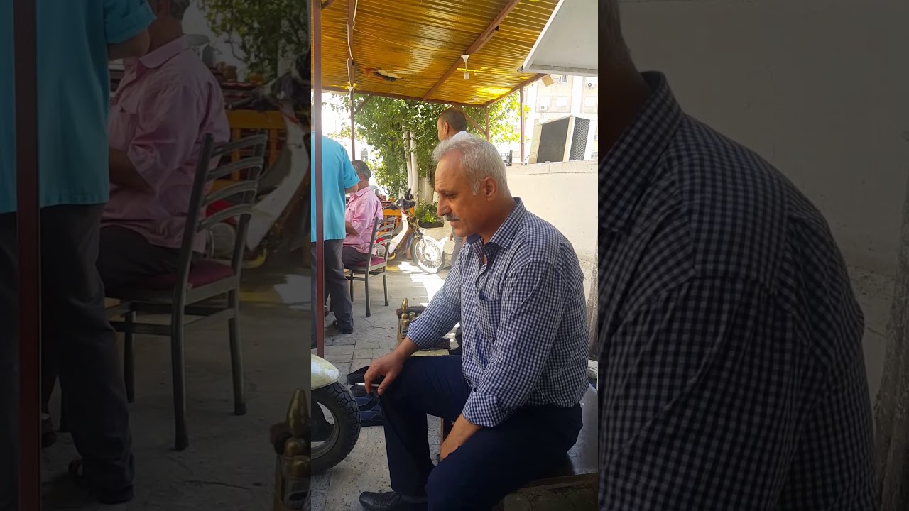 Urfanın güzel sesi Fevziden uzun hava