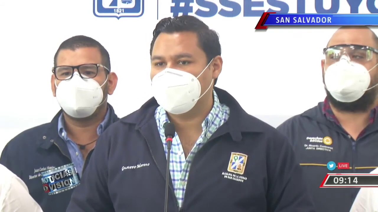 Comité de alcaldía y vendedores informales se reúnen para dialogar sobre apertura de comercio.