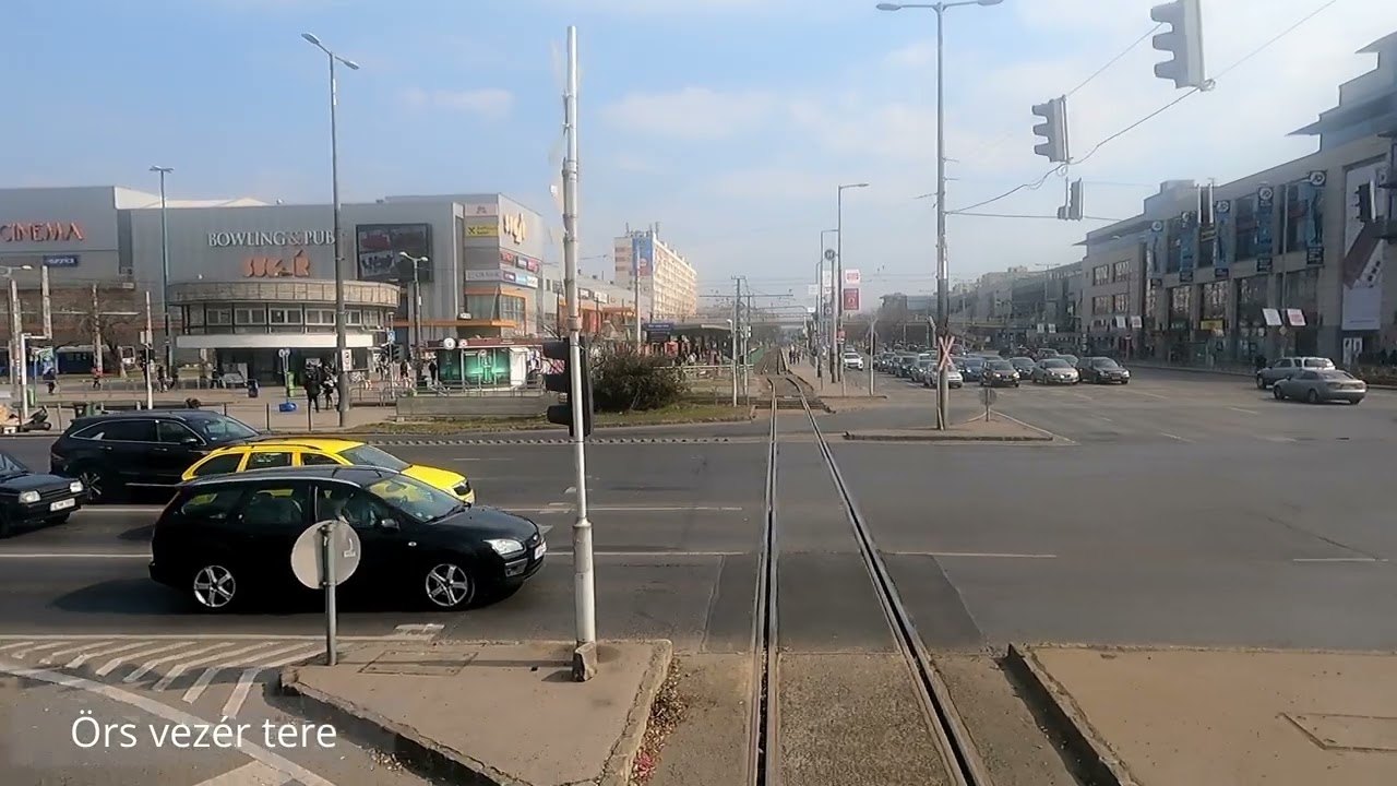 H8 Törökőr - Gödöllő