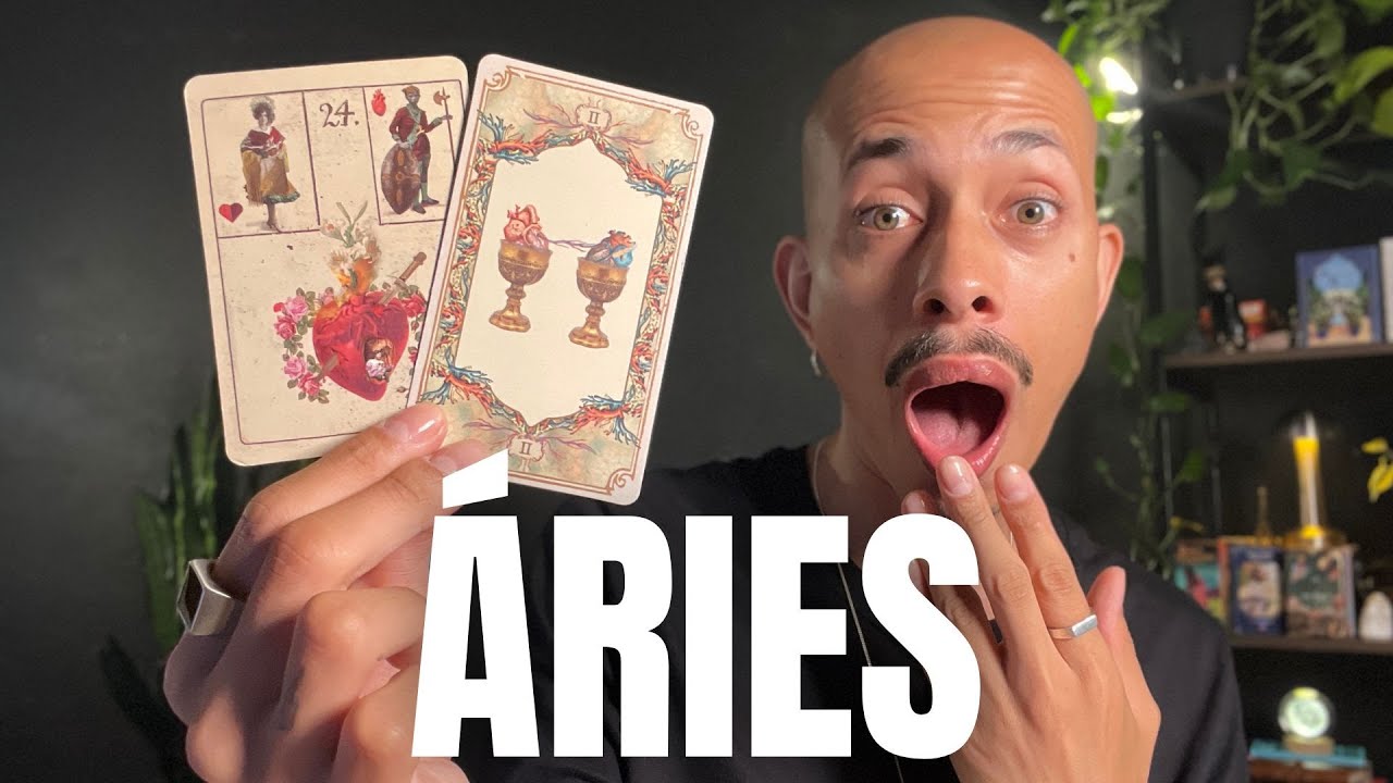 ÁRIES♈️ | AMOR❤️ Alguém de longe chega e traz muita FELICIDADE!