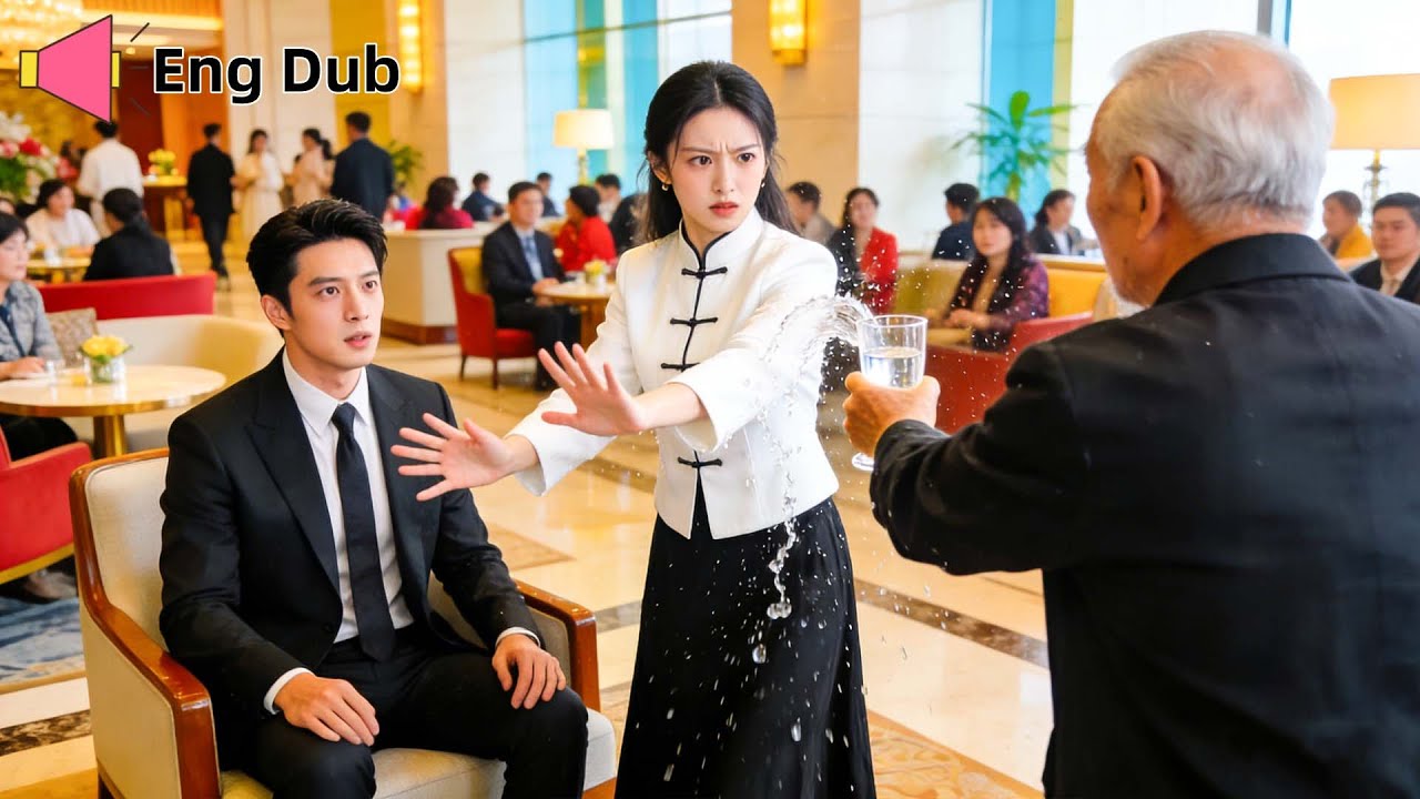 Aloof CEO falls for the girl who protected him at first sight, starting a romance!