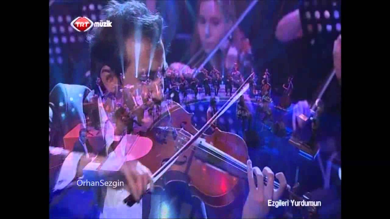 Muhammed Yıldırır - Kürdilihicazkar Longa