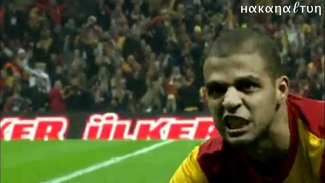 Felipe Melo -  Yeniden Hosgeldin PITBULL 2011/2012 | ᴴᴰ | Welcome Melo :-)