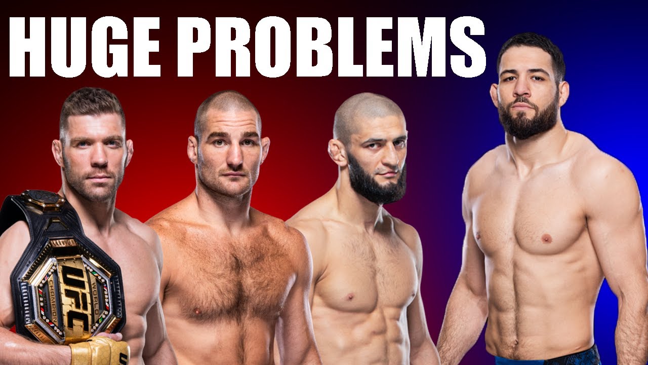 The Nassourdine Imavov Problem