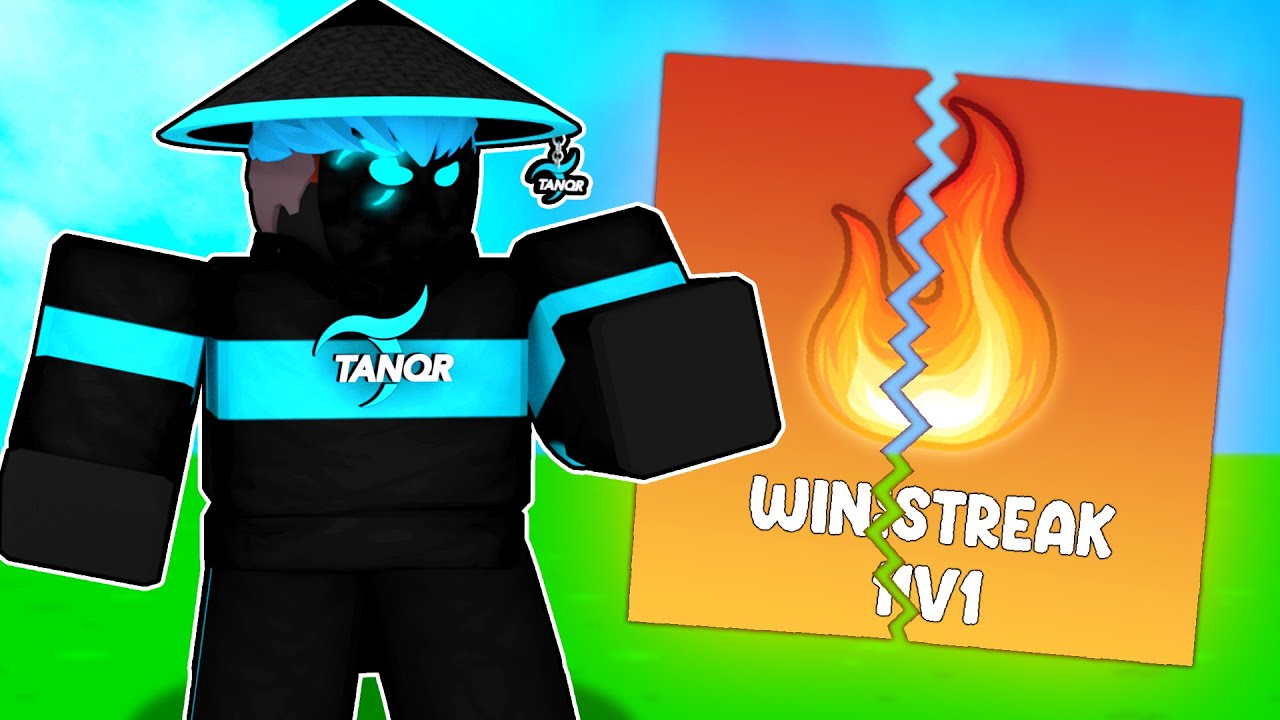Goodbye Roblox Bedwars 1v1 Mode..