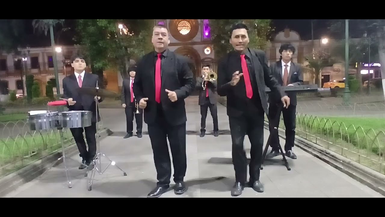 BANDA ORQUESTA 23 DE JULIO / CHICA DE MI VIDA