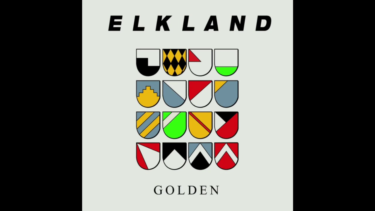 Elkland - Everybody&rsquo;s Leaving
