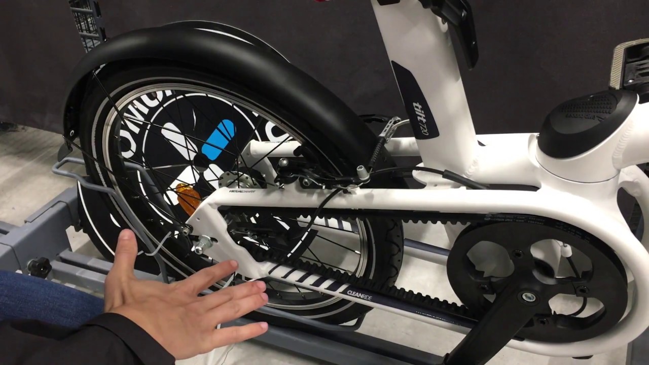 BTWIN TILT 720 KATLANIR BİSİKLET (Katlanır Bisiklet İncelemesi)