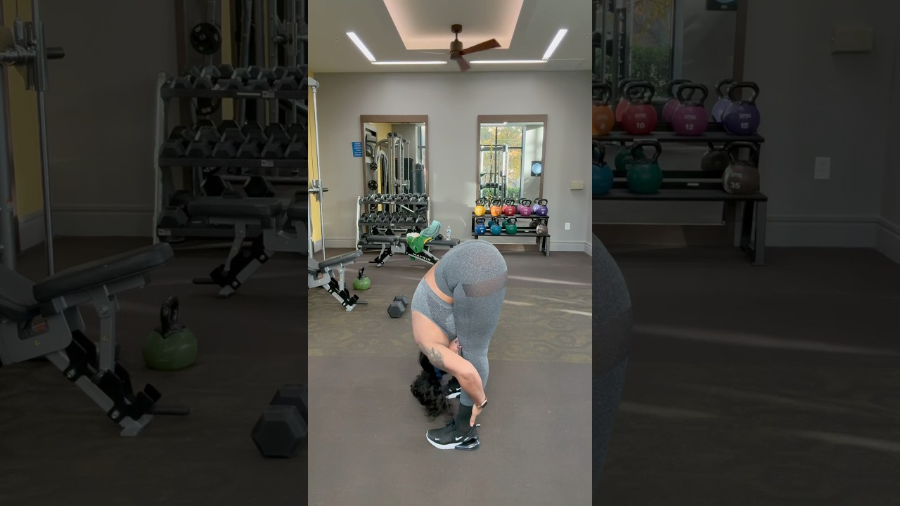 ☺️ what’s on your gym playlist?