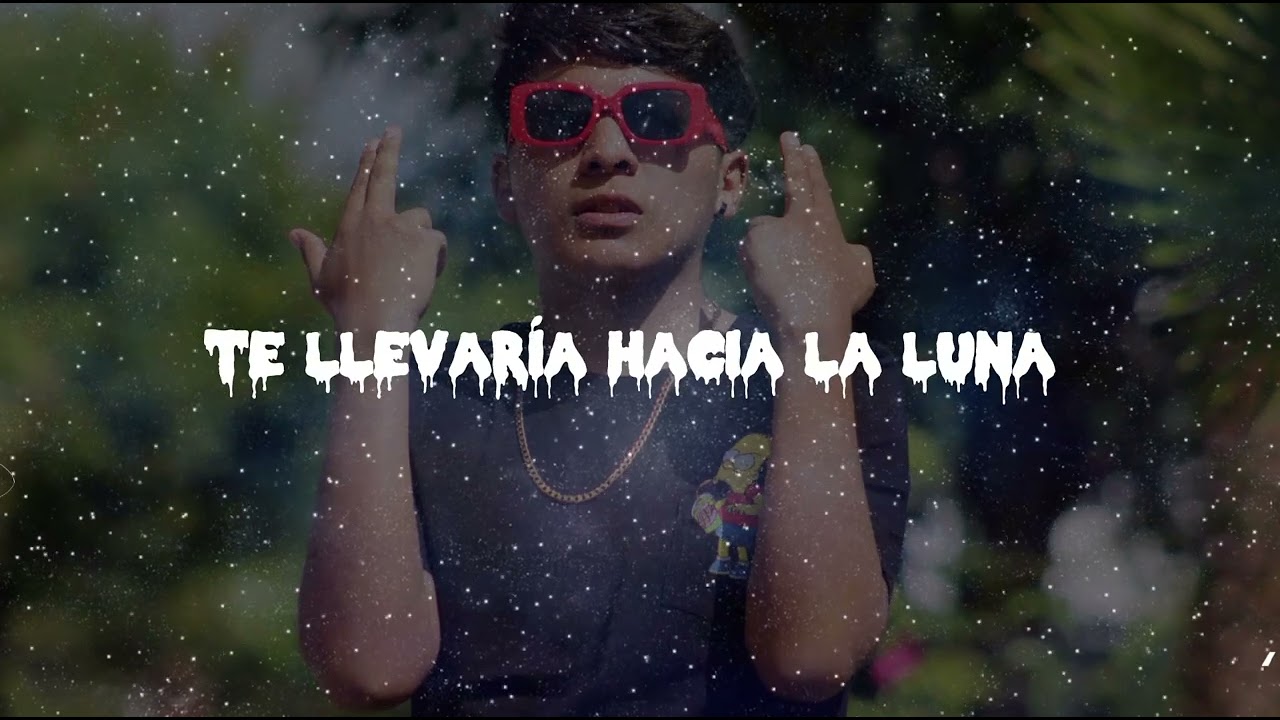 Rheyfon el Autentik -❤️SOLO CONTIGO🥰(Regueton romántico)