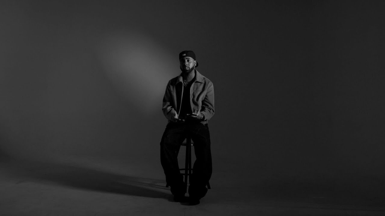 Jharrel Jerome on Being Multifaceted, Belief, and Real Collaboration