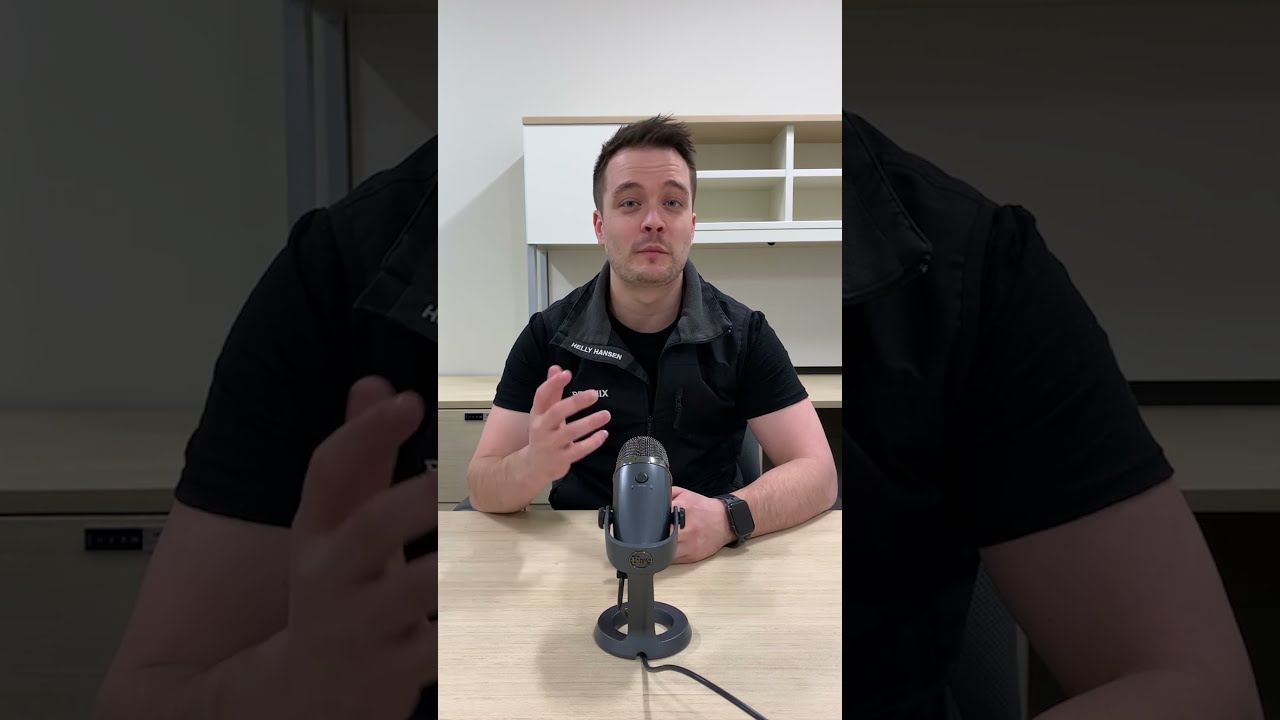IGTV - Episode #3: What is the difference between Ecto and Endo mycorrhizae?