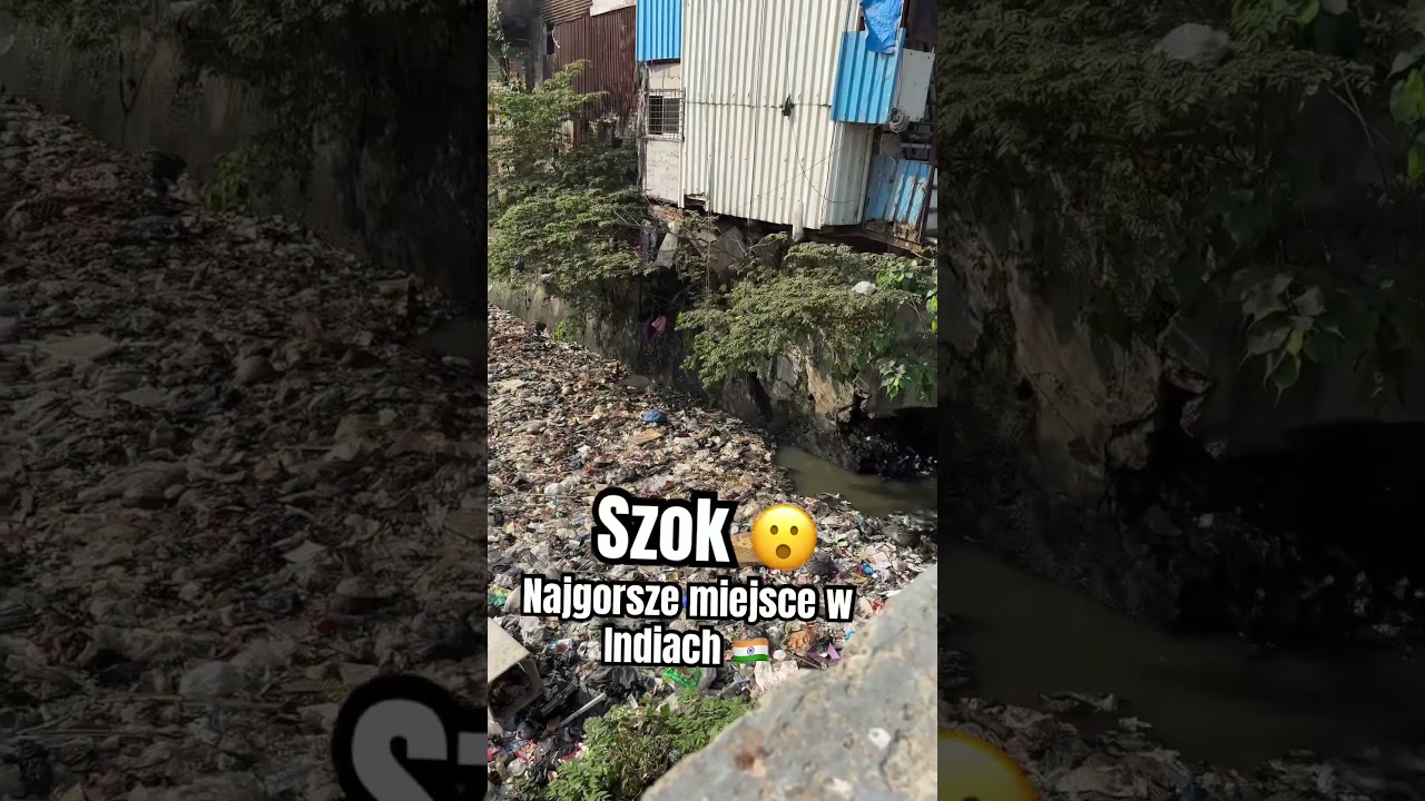 Indie - najgorsze miejsce na świecie? Jak tak można? #shorts