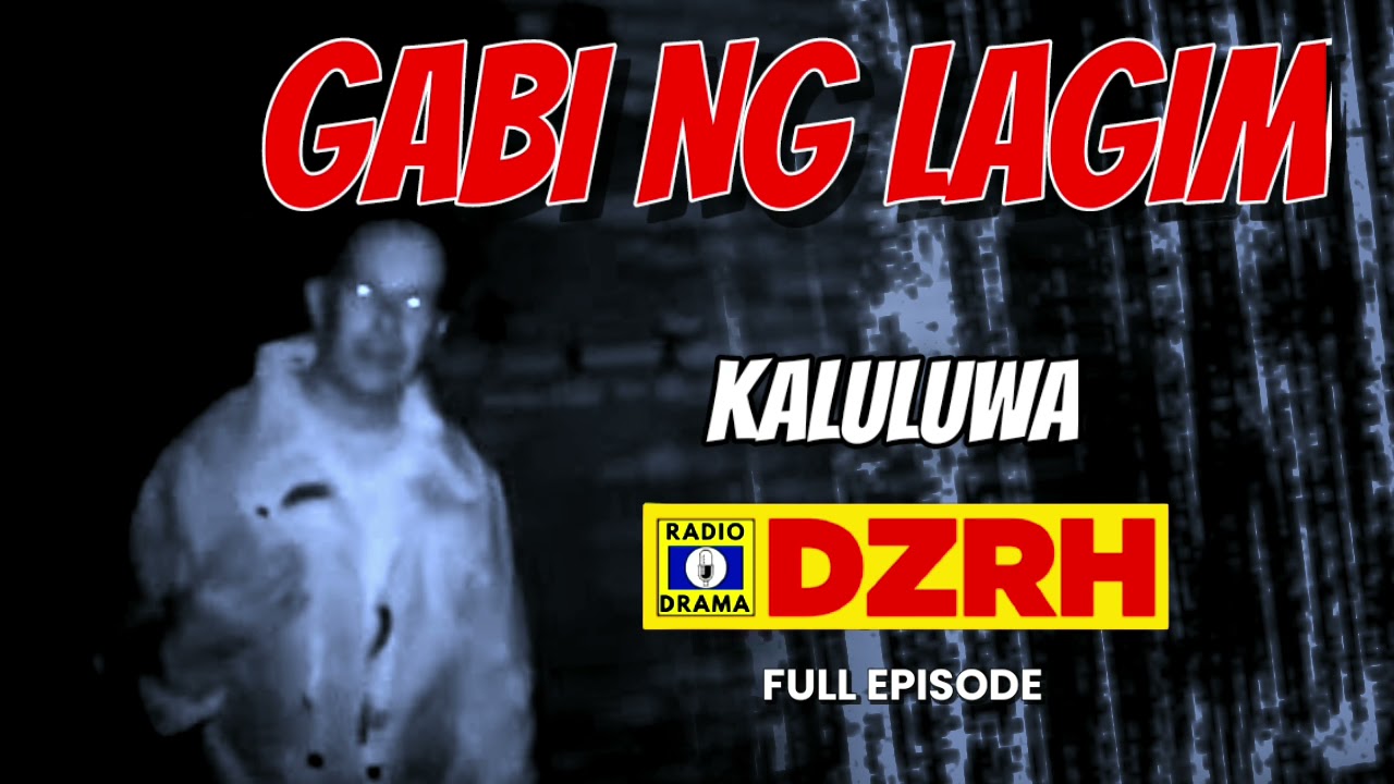 Gabi Ng Lagim - Kaluluwa Full Episode