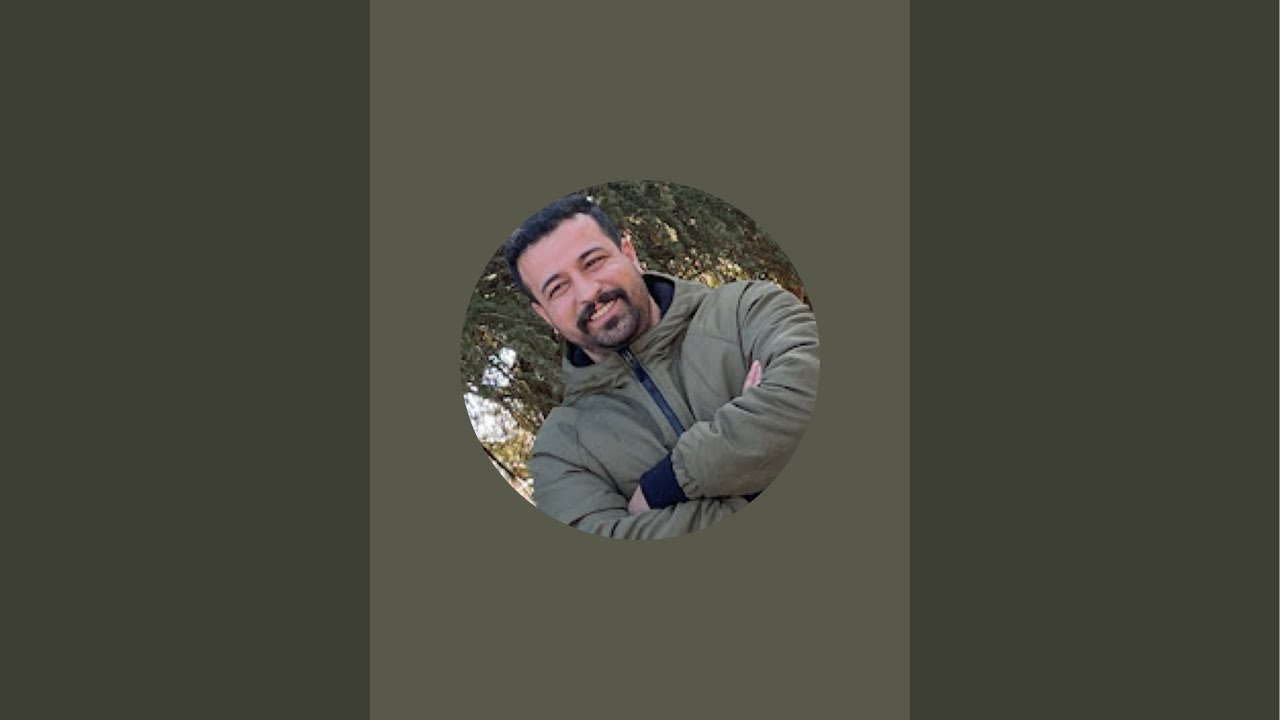 KAMAL EL BACHA  est en direct !02/12/2025